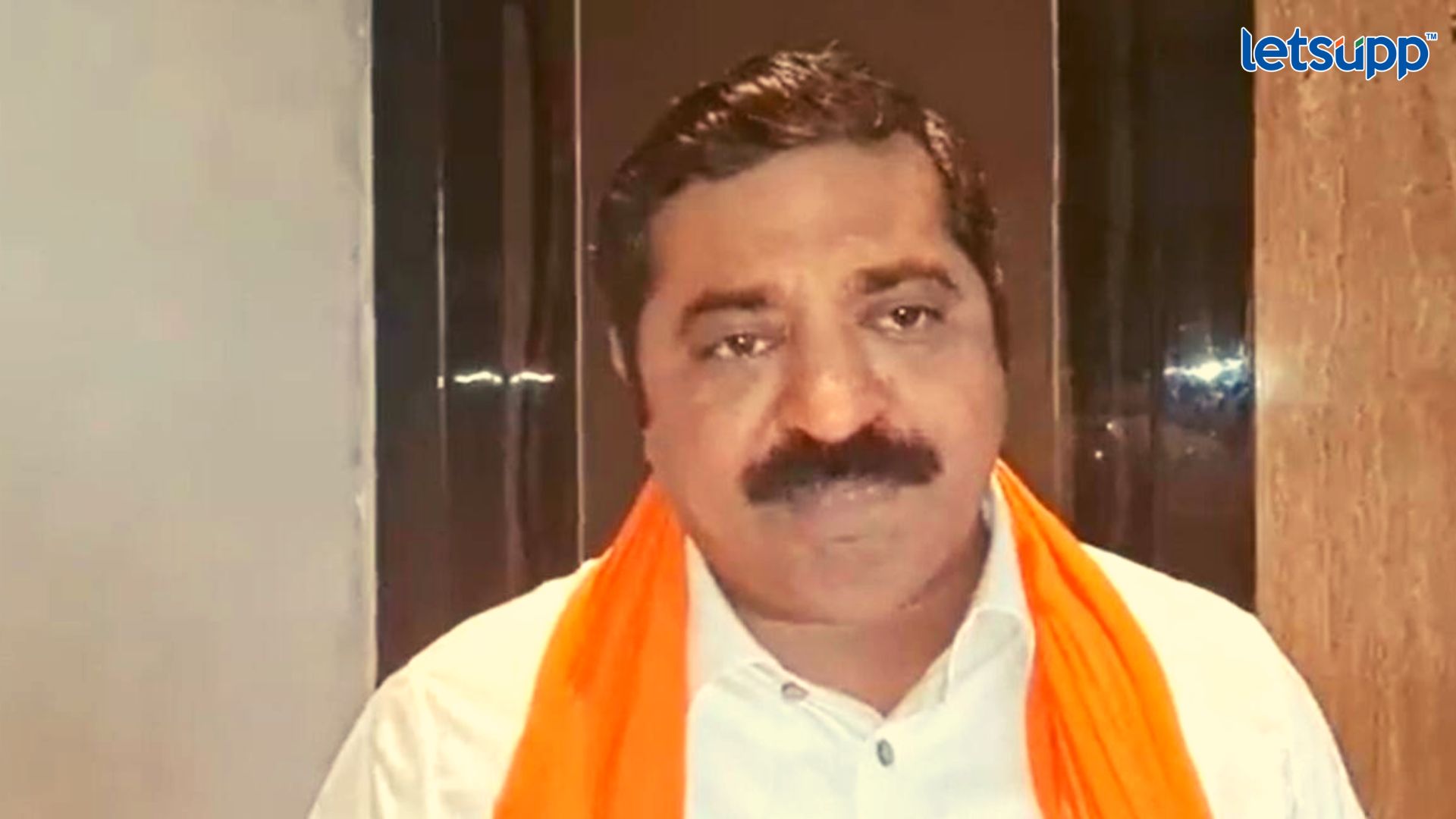 ‘जो घर नहीं संभाल सके…’; राम कदमांची उद्धव ठाकरेंवर घणाघाती टीका Important Update Regarding Shreyas Iyer Fitness Has Come Out (53)