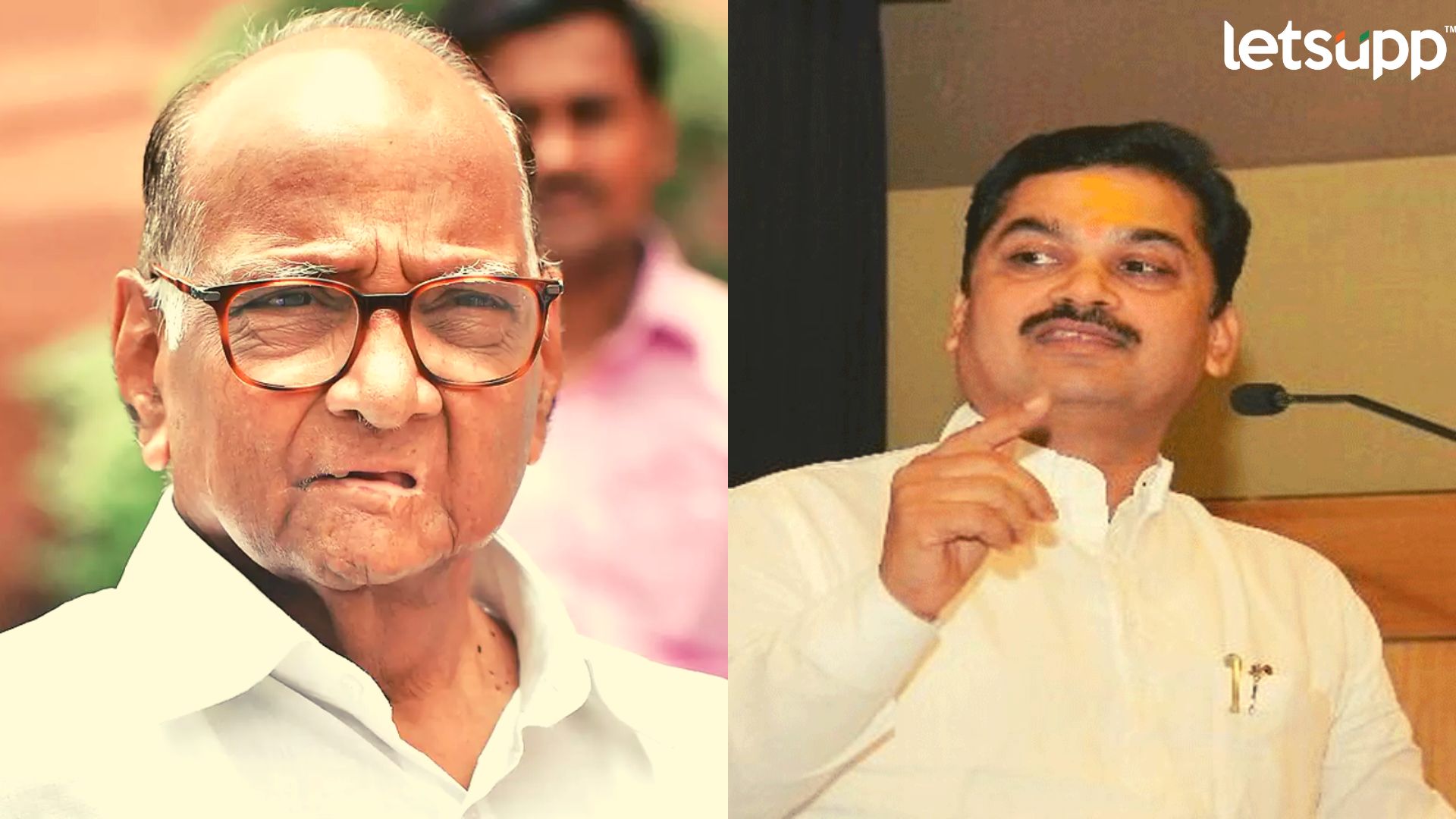 Ram Shinde : शरद पवारांनी पहिल्यांदा शिवसेना फोडली, राम शिंदेंची घणाघाती टीका Important Update Regarding Shreyas Iyer Fitness Has Come Out (55)
