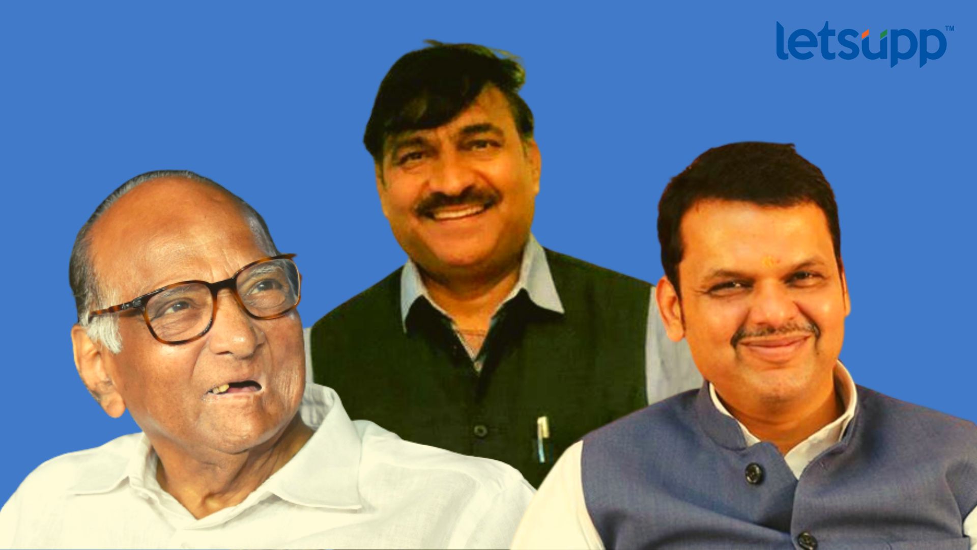 Sharad Pawar यांनी ‘गुगली’ टाकताच भाजपवाले शरद पवारांवर तुटून पडले Important Update Regarding Shreyas Iyer Fitness Has Come Out (62)