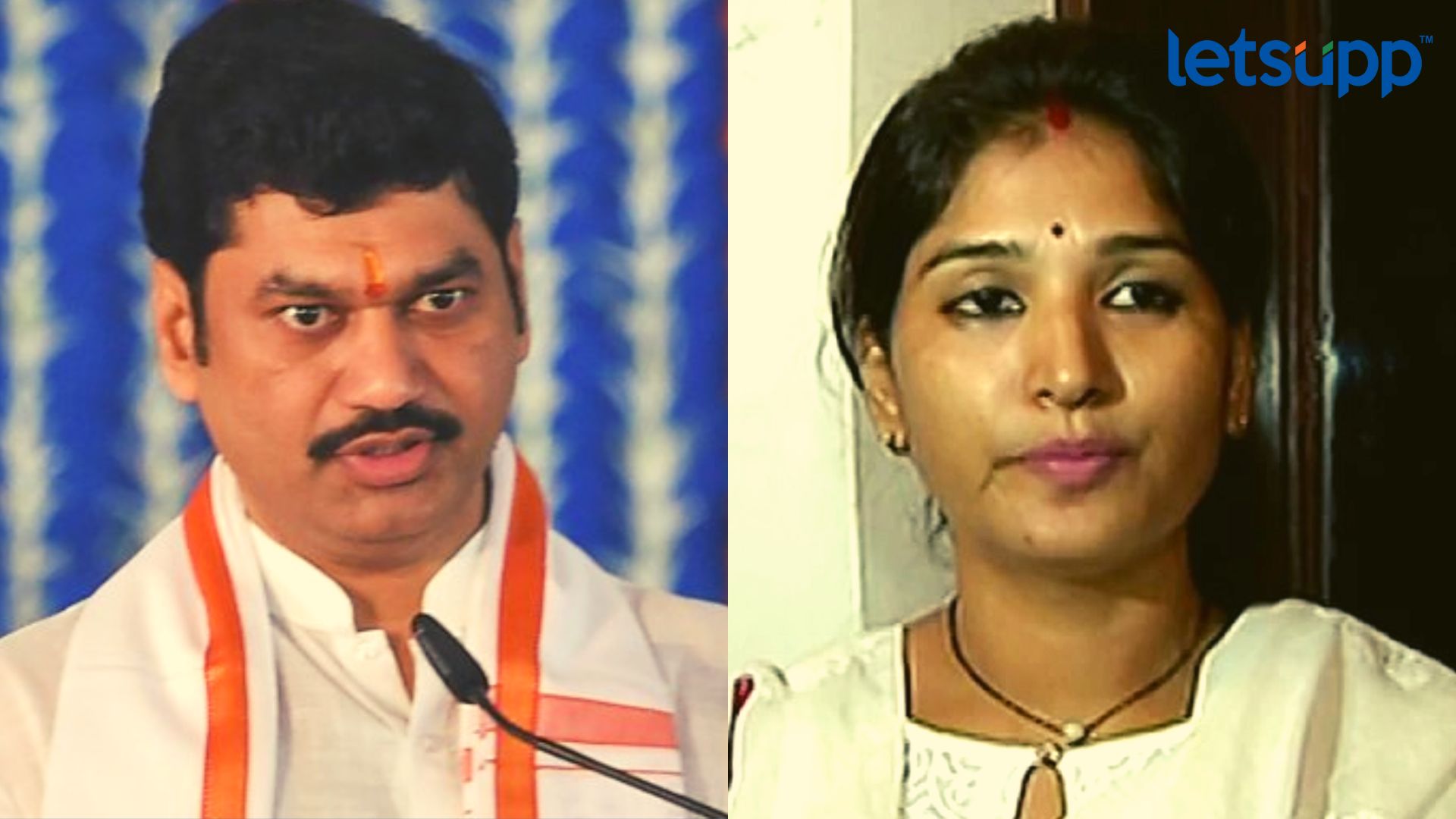 Karuna Sharma : भले माझे पैसे घ्या पण धनंजय मुंडेंची नार्को टेस्ट करा Important Update Regarding Shreyas Iyer Fitness Has Come Out (63)