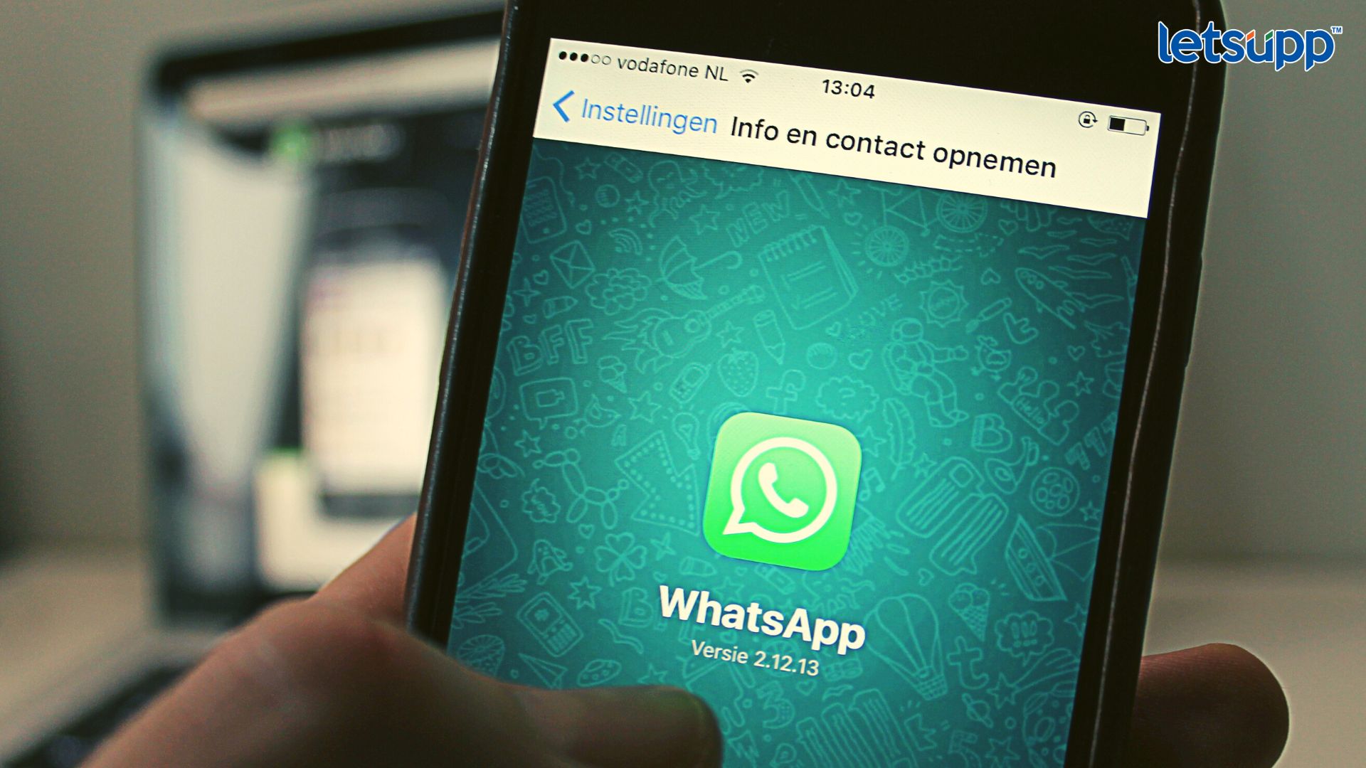 WhatsApp वापरकर्त्यांच्या सर्वेक्षणातून धक्कादायक माहिती समोर ! वाचा काय आहे सत्य Important Update Regarding Shreyas Iyer Fitness Has Come Out (65)