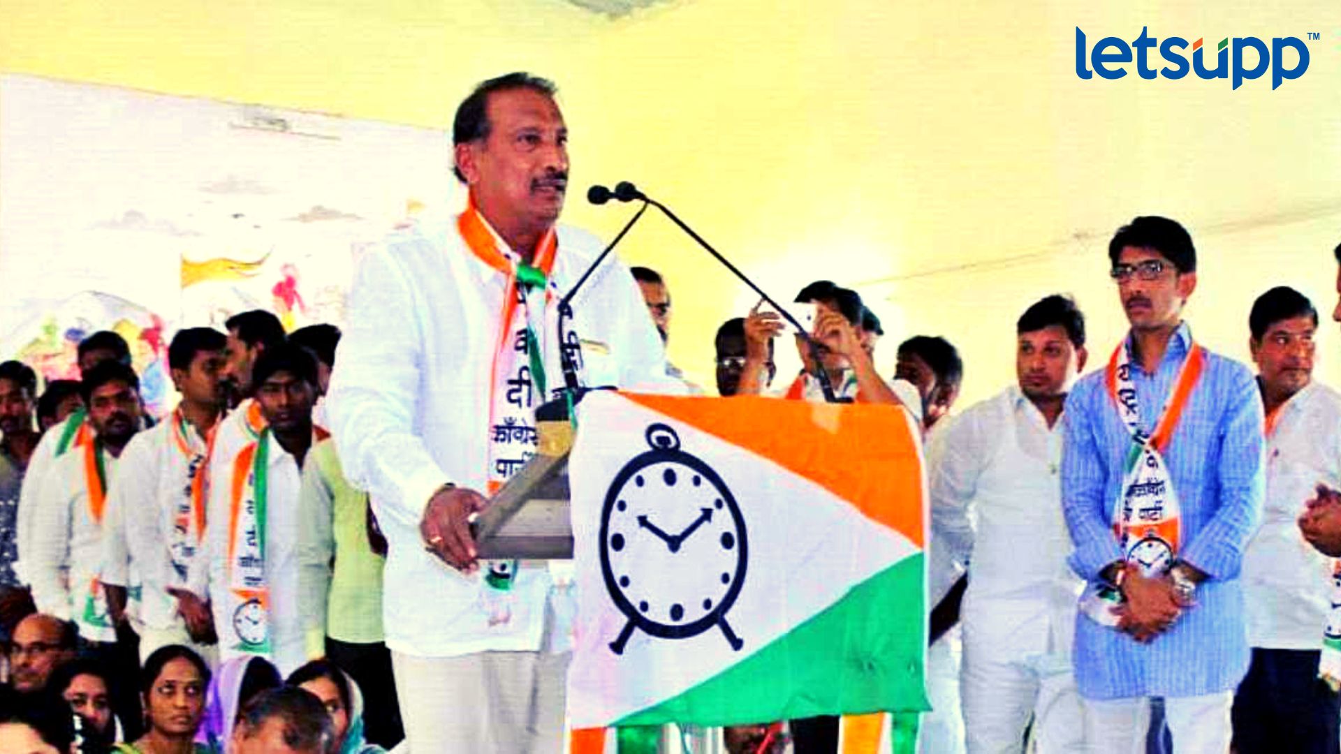 ‘जो निर्णय घ्यायचा तो जनता घेईल’, भाजप प्रवेशाच्या चर्चांवर राष्ट्रवादीचे नेते Rajan Patil यांचे उत्तर Important Update Regarding Shreyas Iyer Fitness Has Come Out (65)