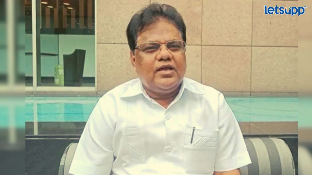 Nandedchya Government Hospital Death