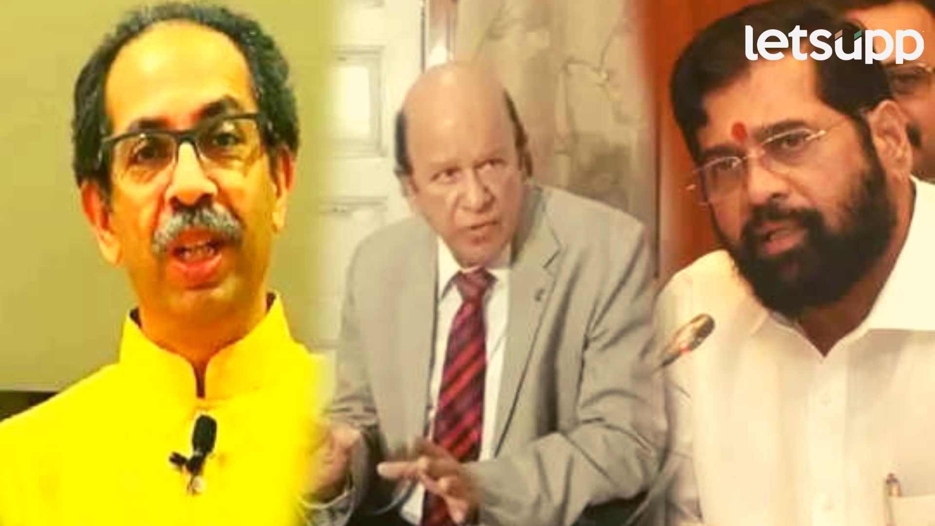 Ulhas Bapat : निवडणूक आयोगाने ‘मॅच्युरिटी’ दाखवायला हवी होती… अन्यथा ठाकरेंना पुन्हा धनुष्यबाण मिळणार? नार्वेकर-शिंदे भेट धक्कादायक, CM शिंदे अपात्र झाले तर पुढं काय? उल्हास बापटांनी नियमच सांगितला
