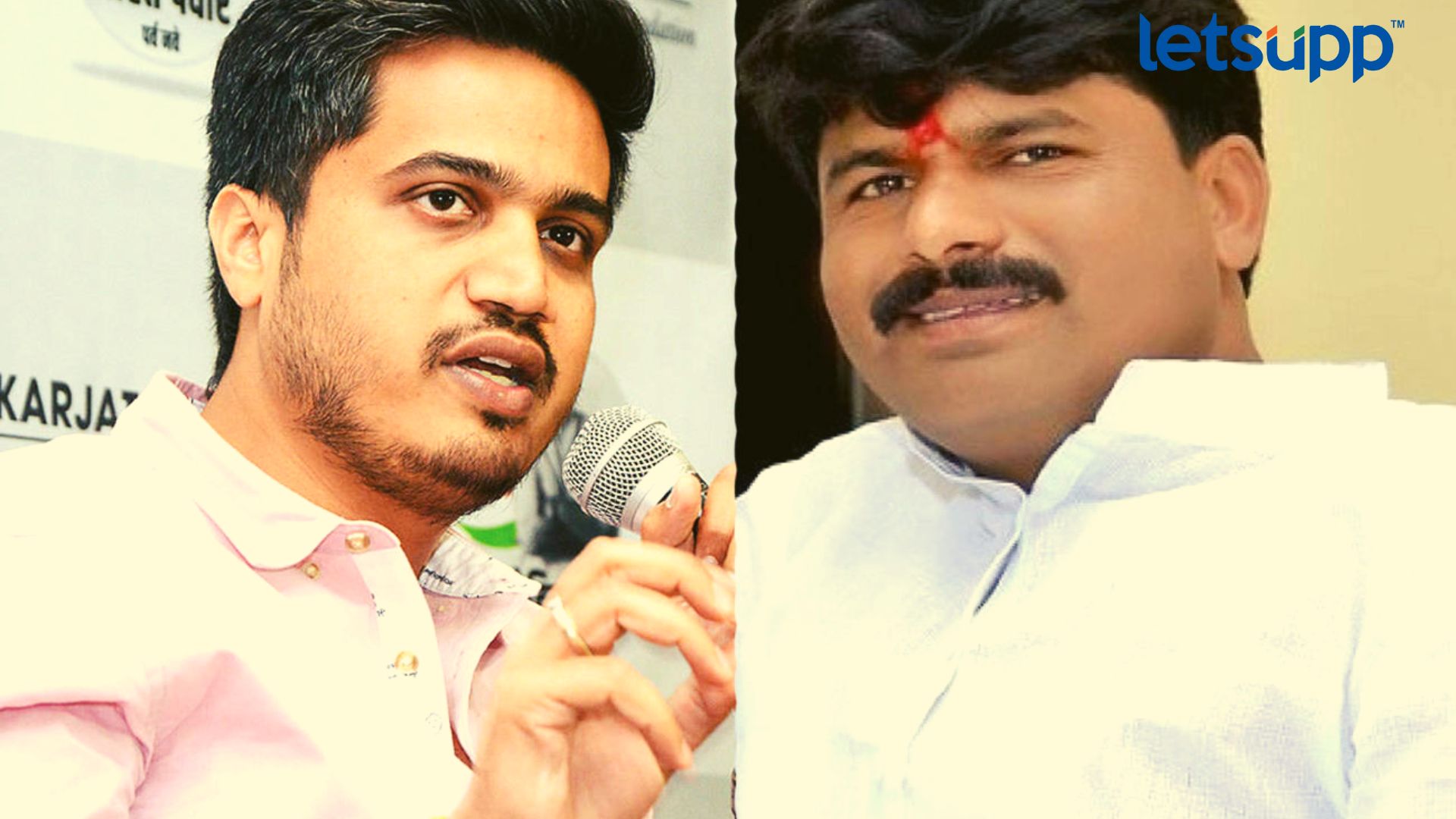 ‘Gopichand Padalkar हे चॉकलेट बॉय’, Rohit Pawar यांचा टोला Important Update Regarding Shreyas Iyer Fitness Has Come Out (72)