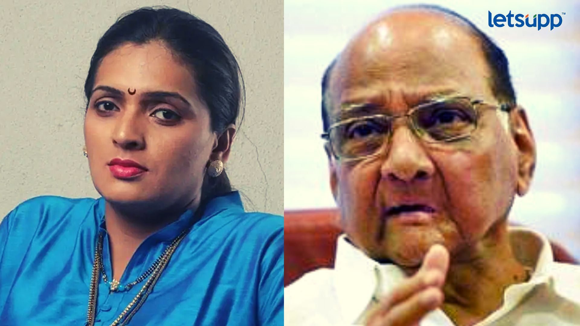 रुपाली ठोंबरे पाटील यांचं नाव घेताच, Sharad Pawar म्हणाले, ‘पोलिसांनी जर त्रास दिला तर… Important Update Regarding Shreyas Iyer Fitness Has Come Out (73)