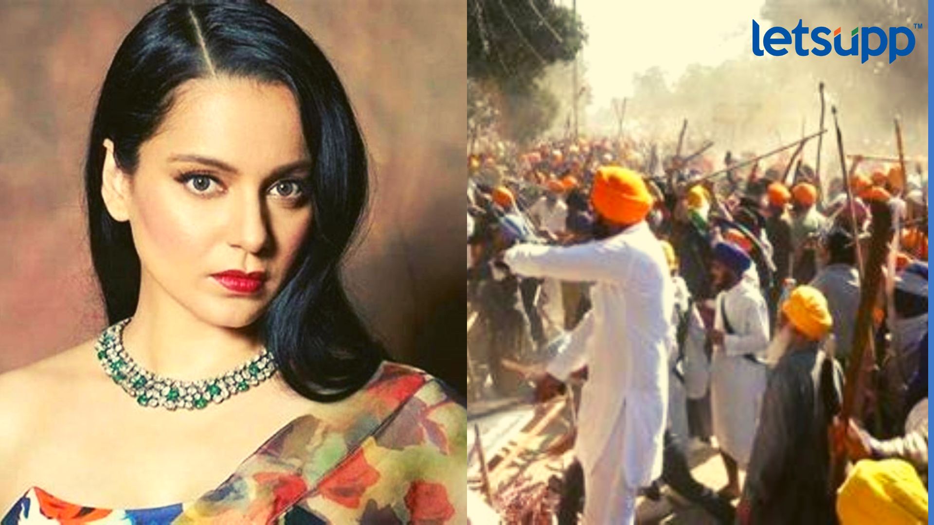 ‘मी जे म्हणाले होते तेच झालं’, पंजाबच्या घटनेवर Kangana Ranaut ची पोस्ट चर्चेत Important Update Regarding Shreyas Iyer Fitness Has Come Out (89)