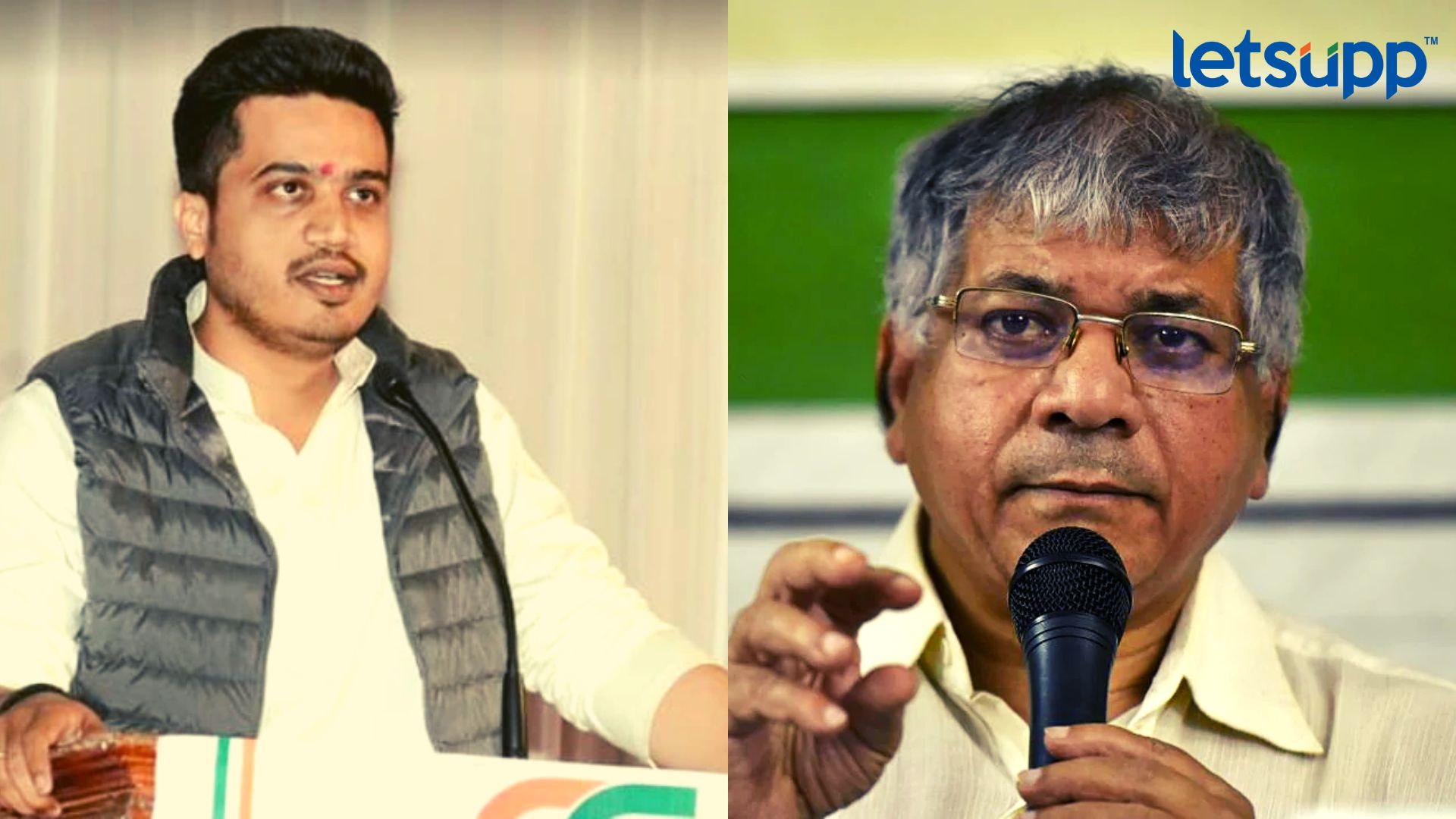 ‘वंचितने मतं खाण्यापेक्षा उमेदवार निवडणून आणावे’, Rohit Pawar यांचा टोला Important Update Regarding Shreyas Iyer Fitness Has Come Out (90)
