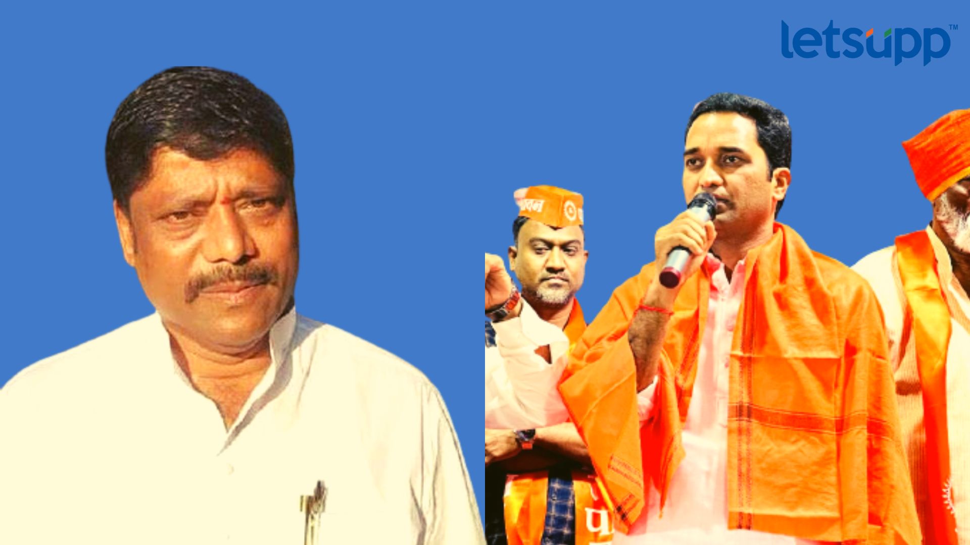 Jagadish Mulik : रवींद्र धंगेकर यांची उमेदवारी रद्द करावी Important Update Regarding Shreyas Iyer Fitness Has Come Out (91)