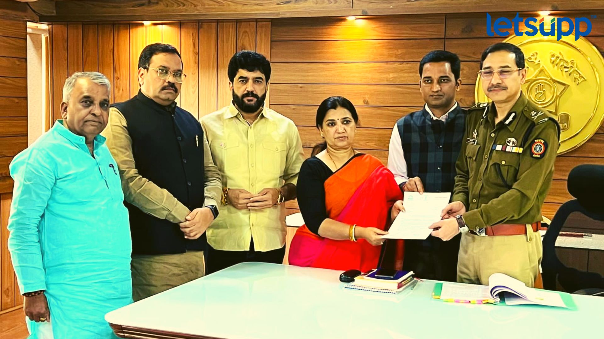 कसब्यात एका बूथवर 1 हजार बोगस मतदान, भाजप आमदार Madhuri Misal यांचा आरोप Important Update Regarding Shreyas Iyer Fitness Has Come Out (92)