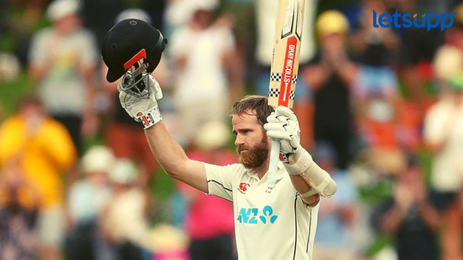 Kane Williamson चा नवा विक्रम, गांगुली व सेहवागला टाकले मागे Important Update Regarding Shreyas Iyer Fitness Has Come Out (94)