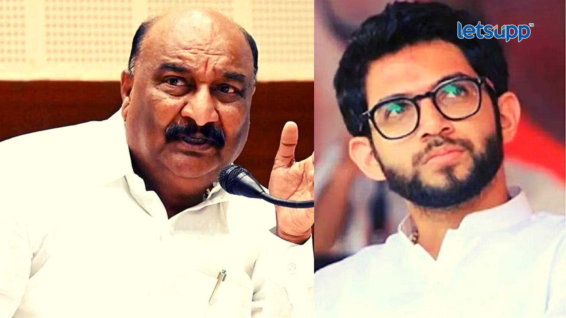 Maharashtra Politics : ‘शिंदे गटाचे घोटाळे…., संदीपान भुमरेंनी आदित्य ठाकरेंना सुनावलं Important Update Regarding Shreyas Iyer Fitness Has Come Out (96)