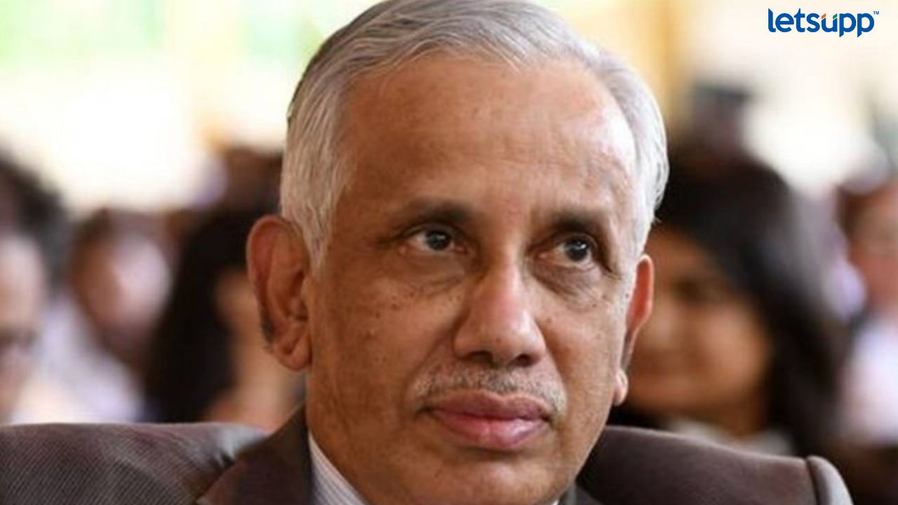 अयोध्या निकालामध्ये बहुमताच्या बाजूने कौल देणारे निवृत्त न्यायमूर्ती नझीर आंध्रप्रदेशचे नवे राज्यपाल! Nazir