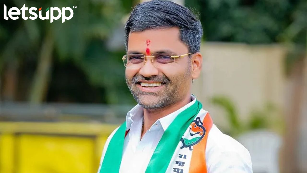 Ahmednagar News : आमदार लंकेंच्या प्रयत्नांना सरकारचं बळ; पारनेरचं रुग्णालय टाकणार कात ! Lok Sabha Election साठी लंकेंकडून शक्तिप्रदर्शन न करता साध्या पद्धतीने अर्ज दाखल