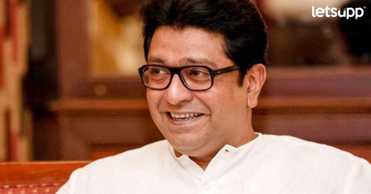 Raj Thackeray : “प्रश्न जिथे जनतेचा, मार्ग तिथे मनसेचा” 9 मार्चच्या ‘राजगर्जना’साठी मनसेकडून टिझर Raj Thackeray