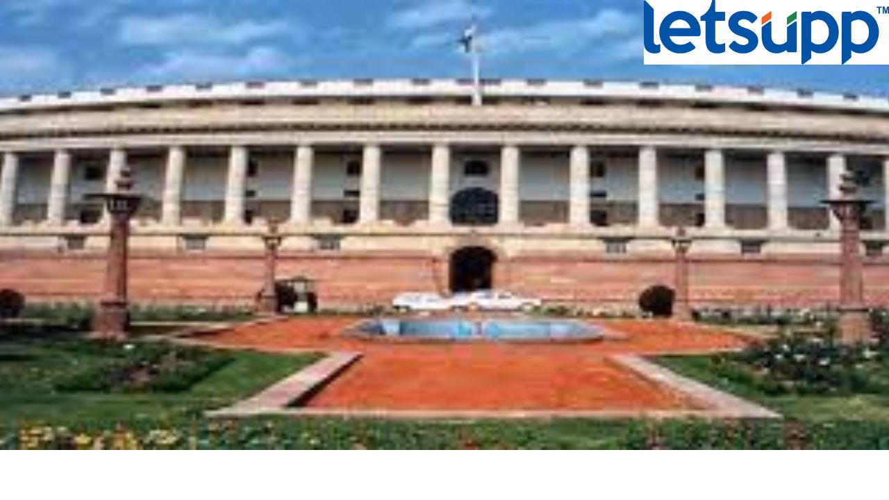 Budget Session : अदानी प्रकरणावरून राज्यसभेत जोरदार हंगामा; सभापतींनी घेतला ‘हा’ निर्णय Rajya Sabha 3