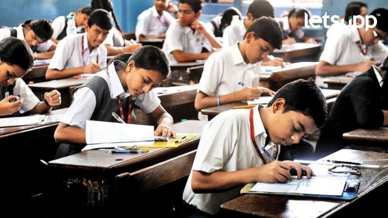 Board Exam : दहावी बारावीच्या विद्यार्थ्यांसाठी महत्त्वाची बातमी, परीक्षेला लेट आल्यास… Raut (2)