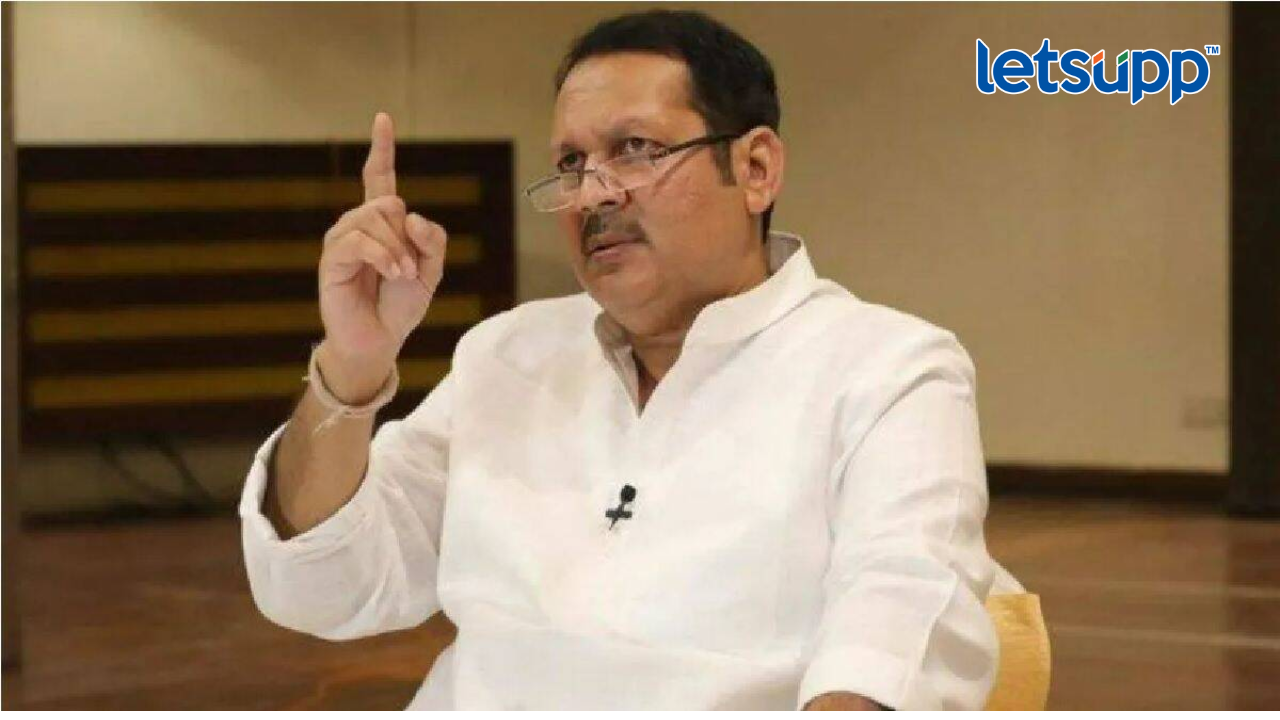 “…तर देवाशपथ सांगतो मिशा काय, भुवया पण काढून टाकेन” उदयनराजेंनी का दिलं चॅलेंज? वाचा Udayanraje