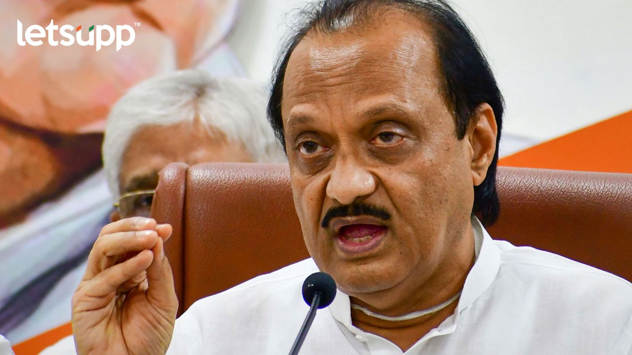 Ajit Pawar भडकले… तुम्ही मला काय मुर्ख समजता का? Raut (6)