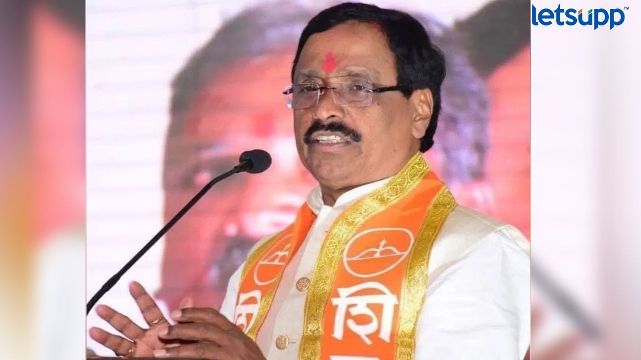 ‘शिंदेंनी आपले बाप सुद्धा बदलले’; विनायक राऊतांची घणाघाती टीका Raut