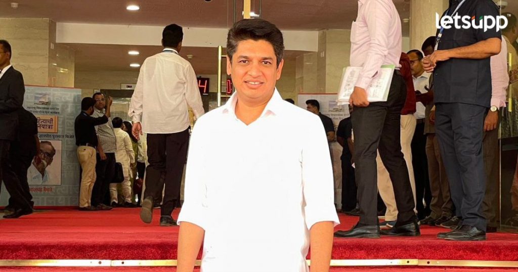 Satyajeet Tambe