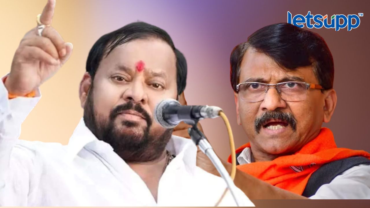 पाच कोटींची रक्कम जप्त, राऊतांच्या आरोपांवर शहाजी बापू कडाडले म्हणाले, “माझ्याविरोधात…” Shahajibapu
