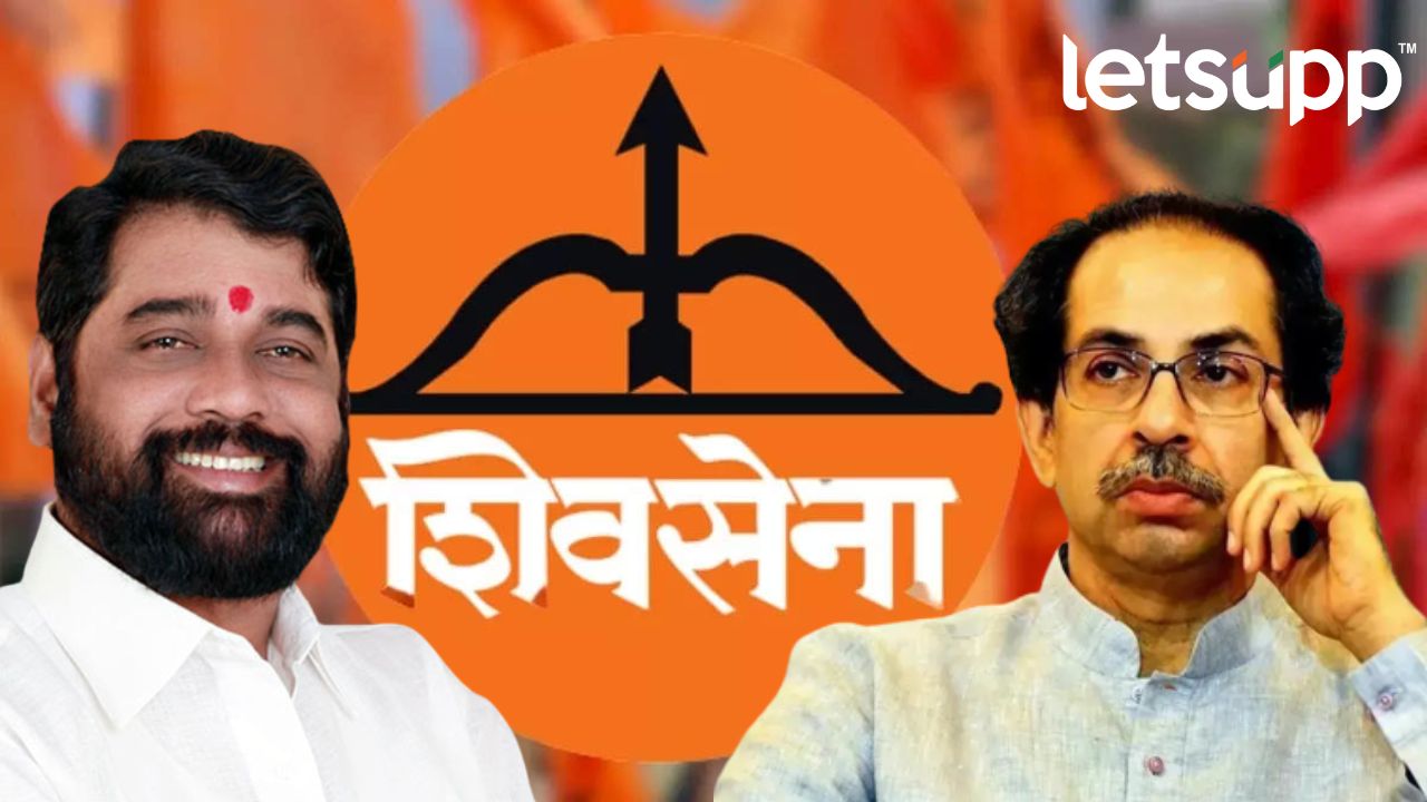 Eknath Shinde : ‘मी दिलेल्या गोष्टी कधी काढत नाही आणि त्यावर बोलणार नाही’, शिंदेंचा ठाकरेंना टोला Shinde Thakre