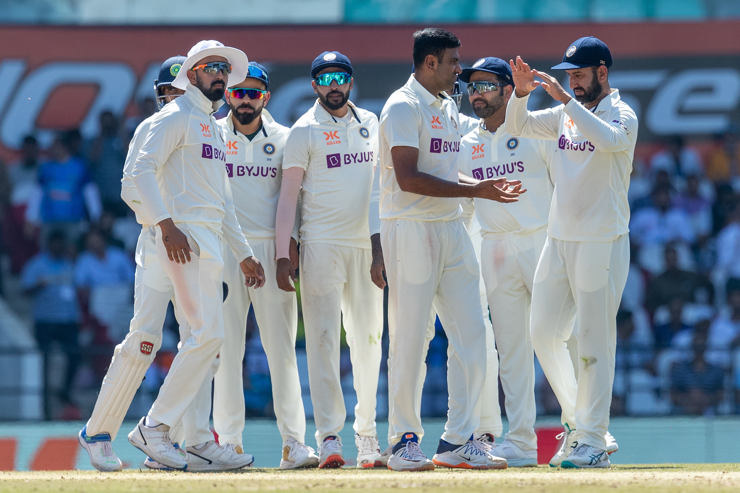 IND vs ENG : टीम इंडियासाठी गुडन्यूज! तिसऱ्या सामन्यात ‘या’ खेळाडूचे कमबॅक