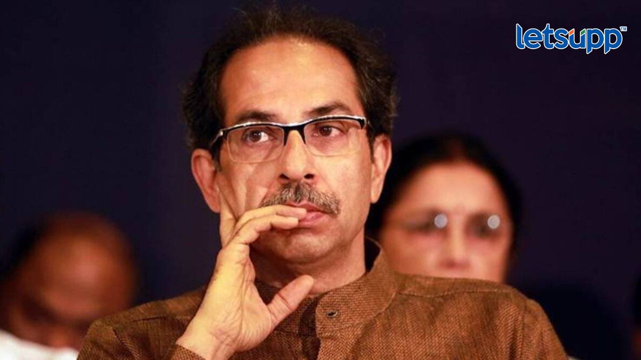 Uddhav Thackeray यांचं ठरलं : पदरात काही नाही पडले तरी भाजपशी युती नाही! Uddhav Thackeray Sansad