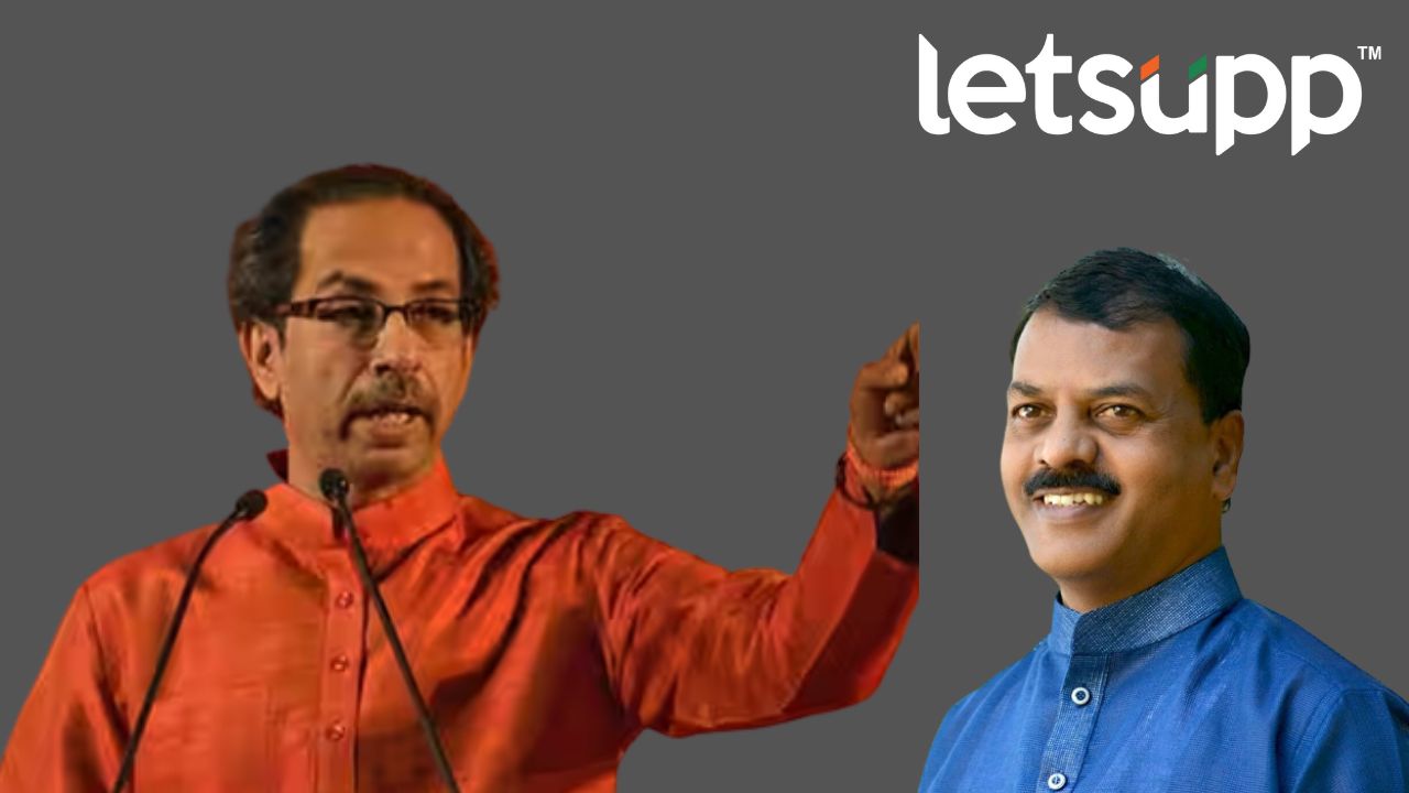…विरोधकांचे डोळे पांढरे झाले पाहिजे, सभेपूर्वी उद्धव ठाकरेंचा कानमंत्र Udhav