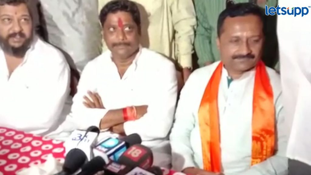 गुढीपाडव्यास नगरकरांना रसिक ग्रुपची अनोखी मेजवानी (11)