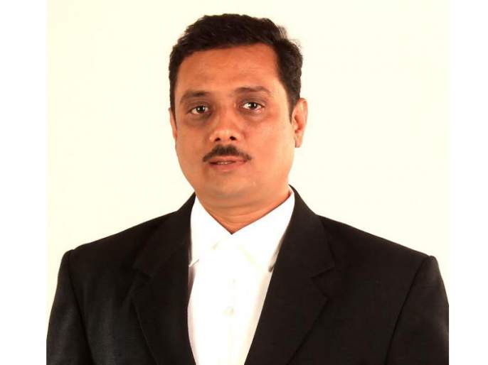 राहुल गांधींना झालेली शिक्षा चुकीची, वकील सरोदेंनी सांगितली घटनेतील तरतुद 11
