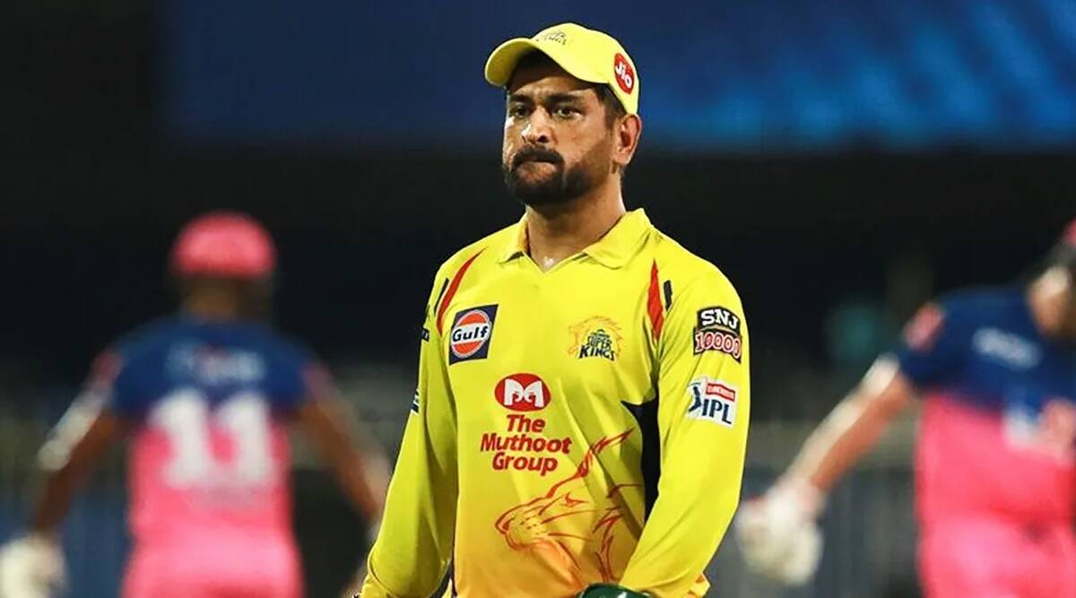 चाहत्यांसाठी वाईट बातमी! एमएस धोनी पहिल्याच सामन्यातून बाहेर होणार? महत्वाची माहिती आली समोर 111