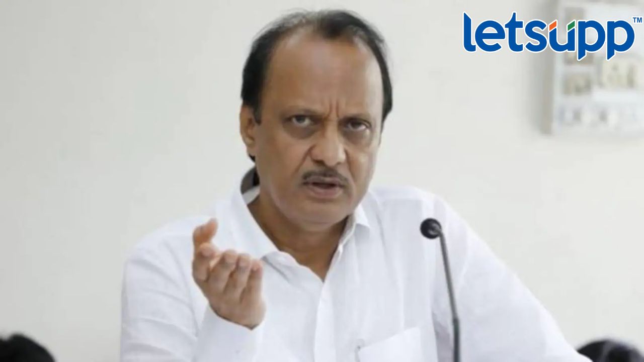 खेळाडूंसाठी अजितदादा मैदानात: नुसतीच बक्षिसांची घोषणा, गौरव कधी करणार? AJIT