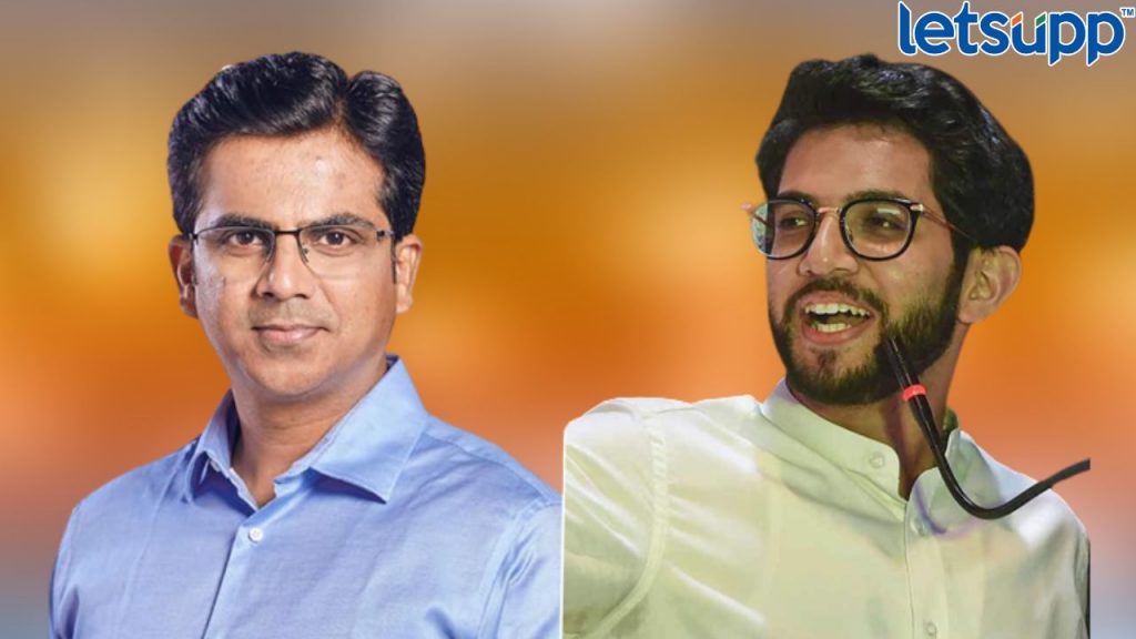 Aditya Thackeray