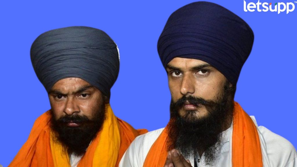 Amrutpal Singh
