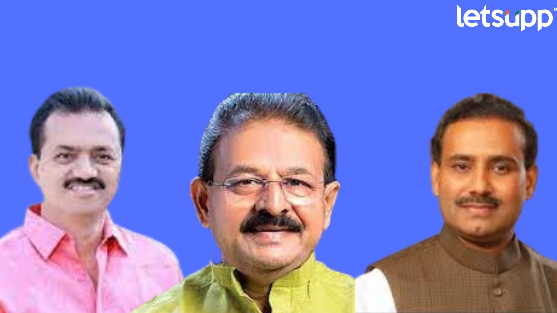 Devendra Fadanvis यांनी राष्ट्रवादीच्या तीन आमदारांना एकाच वेळी केलं खूश! Ashok Pawar Dilip Mohite Rajesh Tope