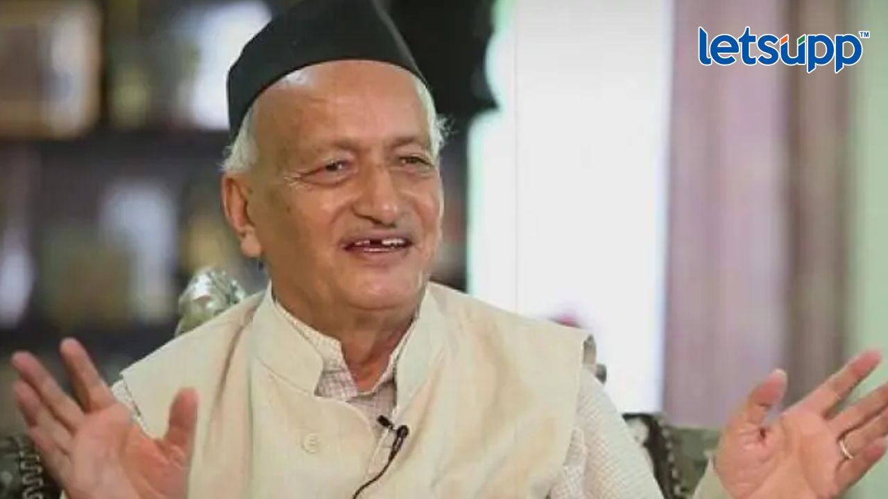 Bhagtsingh Koshayari