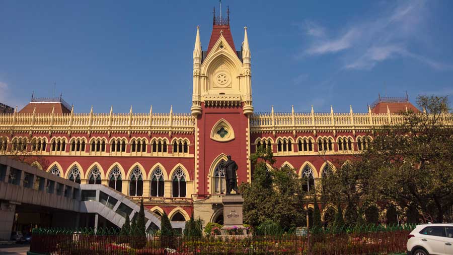 कोलकत्ता उच्च न्यायालयाने 31 कुलगुरूंच्या नियुक्त्या अवैध ठरवल्या Calcutta_highcourt