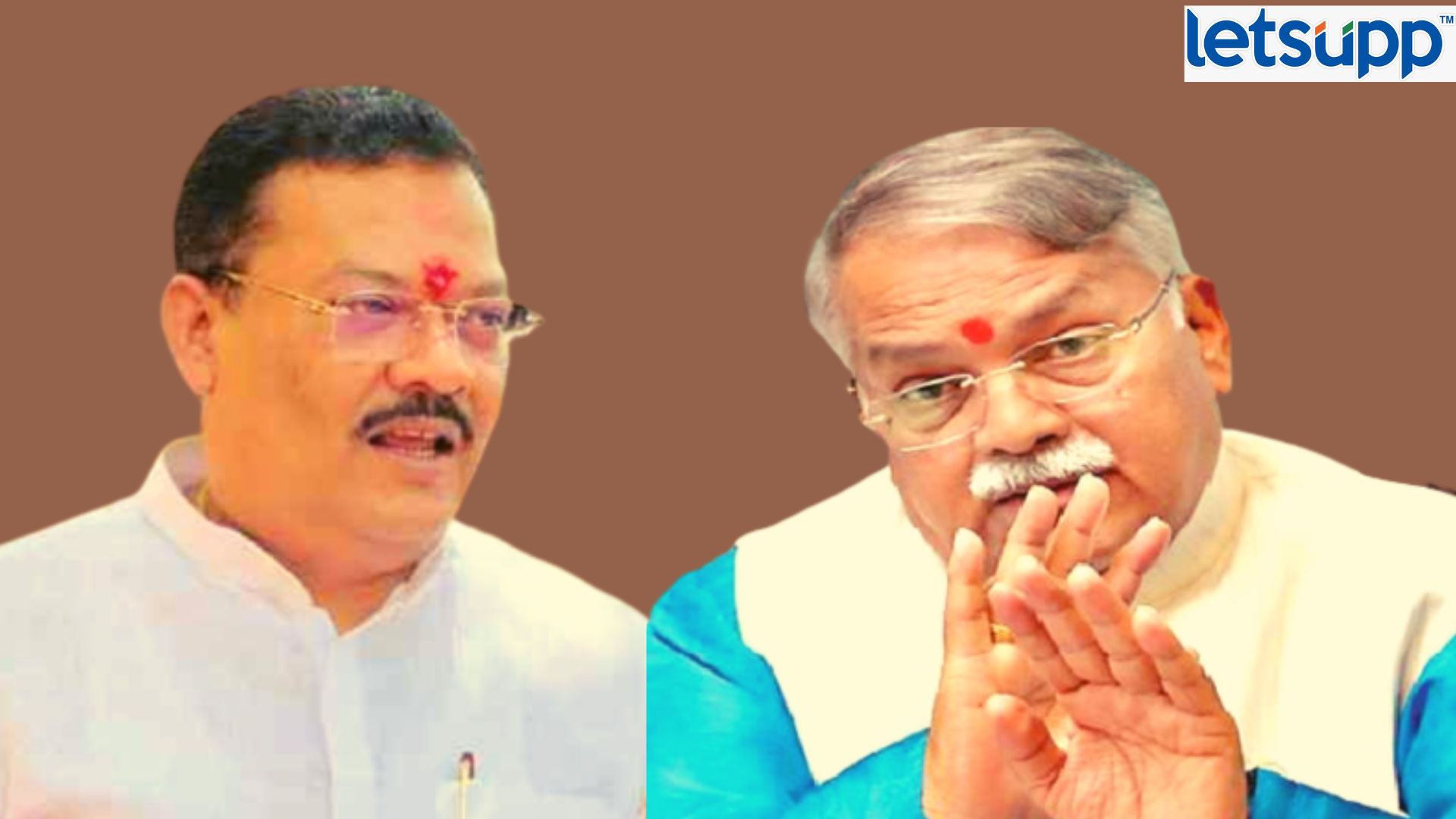 Chandrakant Khaire शिरसाटला निवडून आणण्यासाठी मी अडीच हजार फोन केले! Chandrkant Khaire Sanjay Shirsath