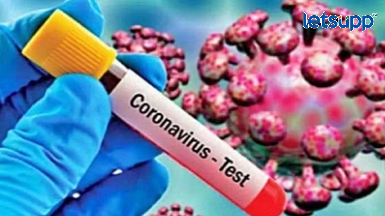 Maharashtra Covid Update: राज्यात कोरोनाचा कहर, सलग तिसऱ्या दिवशी रूग्णसंख्या हजारच्या पुढे Corona
