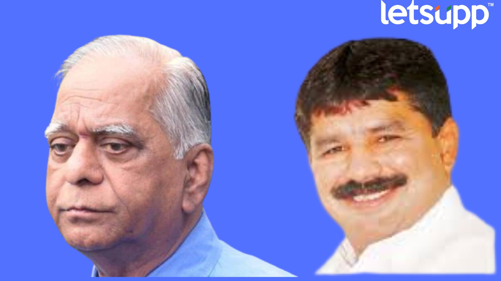 Mangaldas Bandal : ७३ व्या वर्षीही डीएसके जेलमध्ये समुपदेशन करतात… DSK Bandal