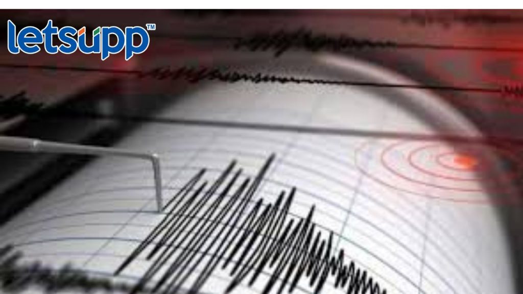 Delhi EarthQuake
