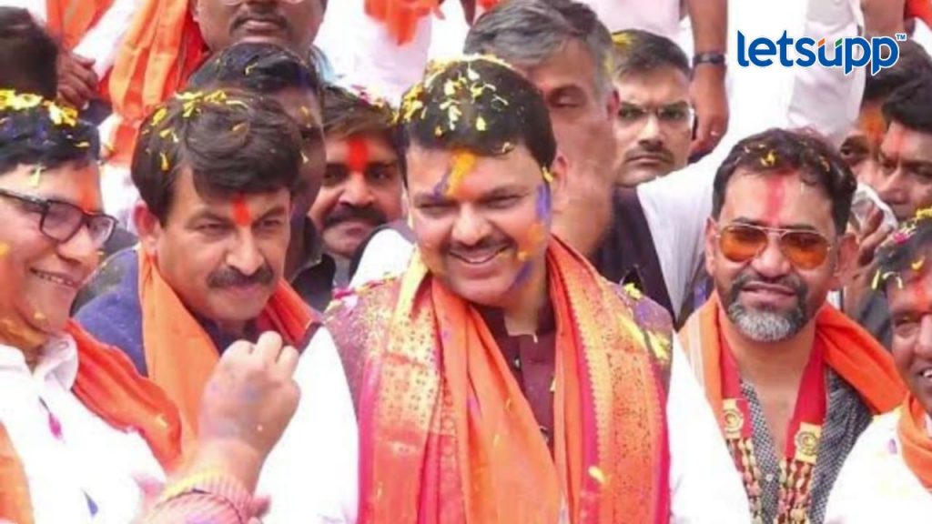 Devendra Fadnavis 2