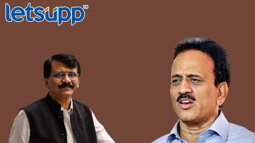 GIRISH MAHAJAN