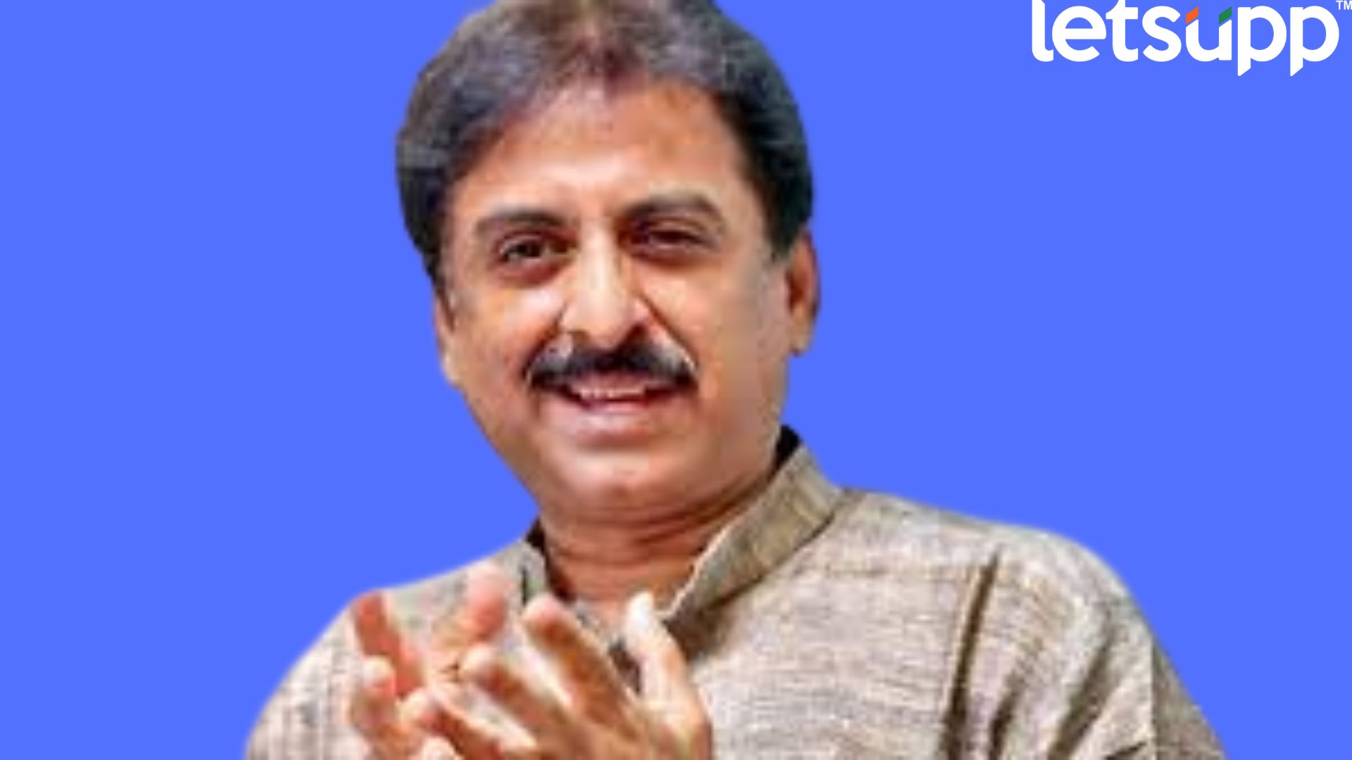 Imtiaz Jaleel : राज ठाकरेंना मोठे करण्यासाठी भाजपचाच डाव! ImtiaZ Jaleel