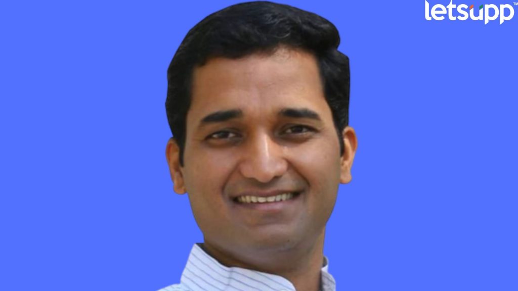 Jagdish Mulik