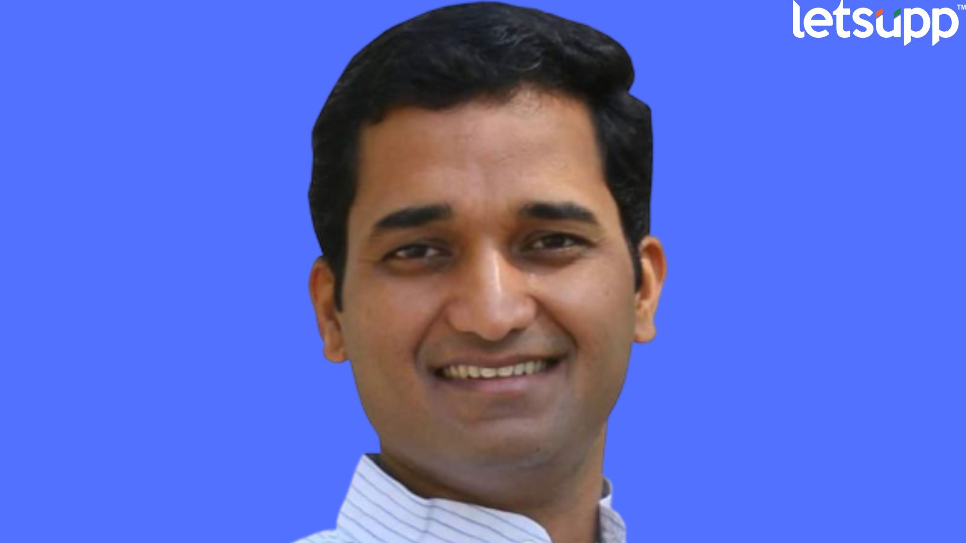 BJP Pune : जगदीश मुळीक खासदारकी लढवणार की आमदारकी? Jagdish Mulik