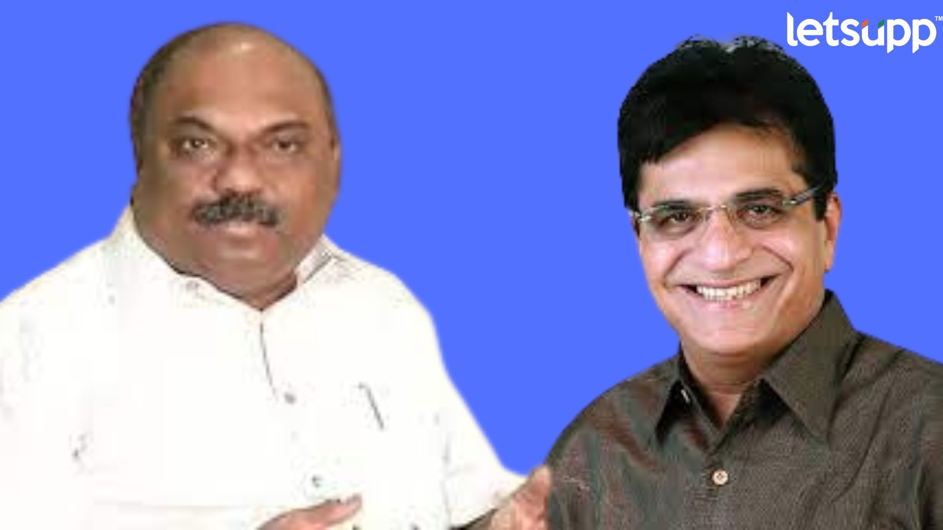 Sai Resort प्रकरणी अनिल परबांना तिसरा झटका! Kirit Somaya Anil Parab