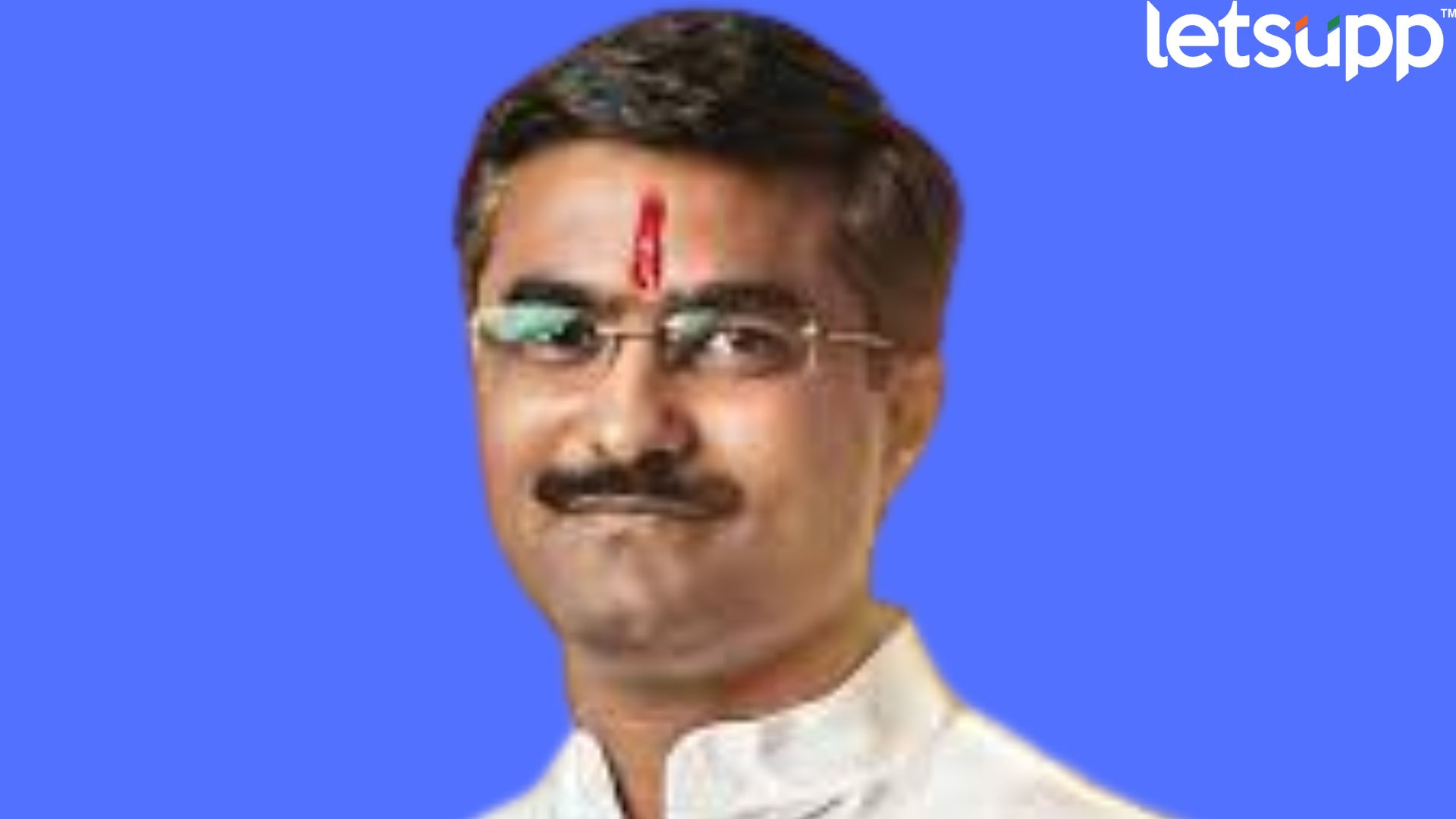 Kirtikumar Bhangdiya